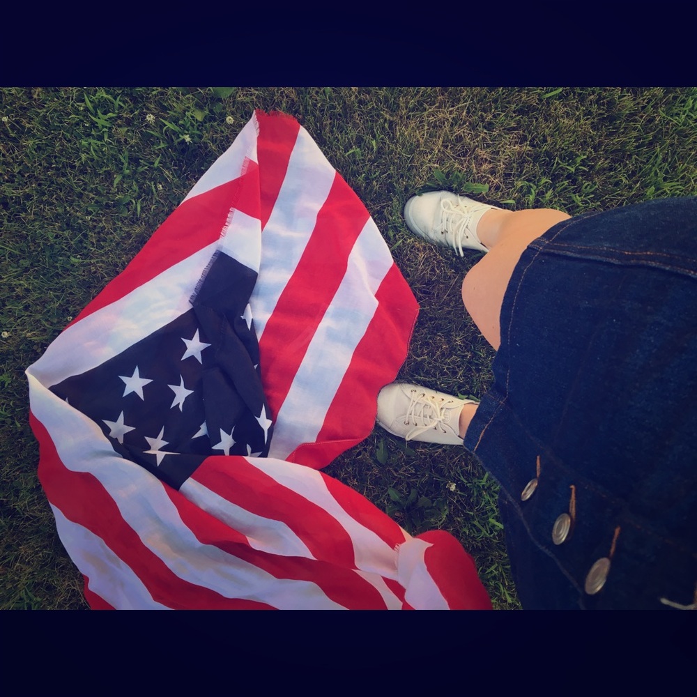 Meet your Posher, Isabelle